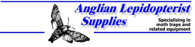 Click to link to Anglian Lepidopterist Supplies website